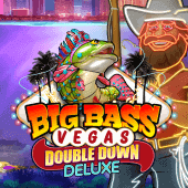 Gran Lubina Vegas Doble Apuesta Deluxe screenshot