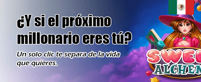 Los Mejores Juegos de Casino banner