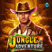 Aventura en la jungla screenshot