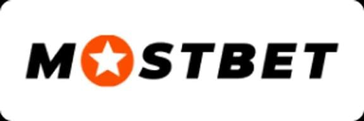 mostbet mexico Logo